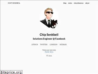 chipsenkbeil.com