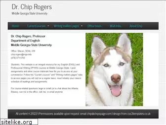 chipspage.com