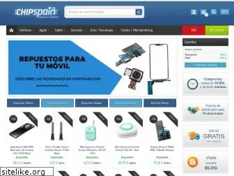 chipspain.com