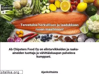 chipsters.fi