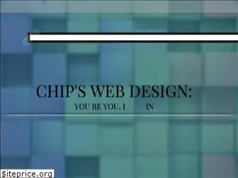 chipswebdesign.com