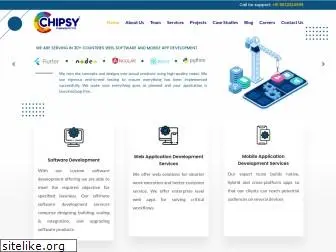 chipsyservices.com