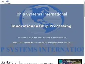 chipsystemsintl.com