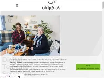 chiptech.co.nz