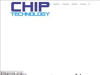 chiptechnology.es