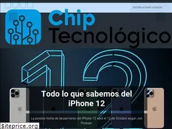 chiptecnologico.com