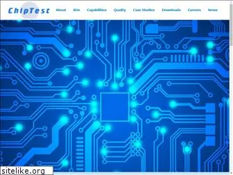 chiptest.net