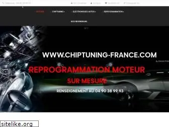 chiptuning-france.com