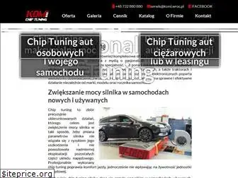 chiptuning-wroclaw.pl