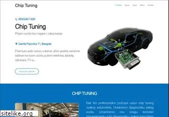 chiptuning.co.rs