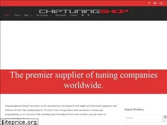 chiptuningshop.co.uk