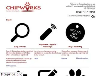 chipworks.co.uk