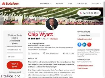 chipwyatt.com