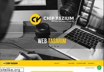 chipyazilim.com