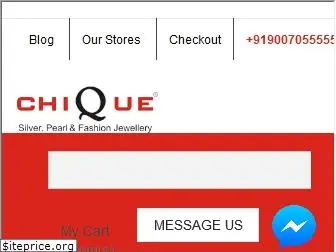 chiquefashion.com