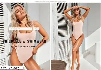 chiquelle-swimwear.com