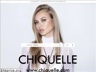 www.chiquelle.de