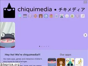 chiquimedia.org