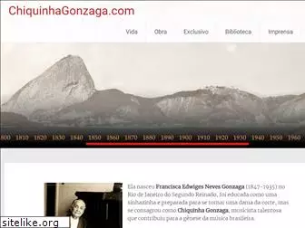 www.chiquinhagonzaga.com