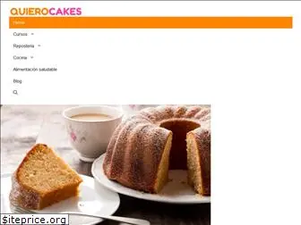 chiquirecetas.com