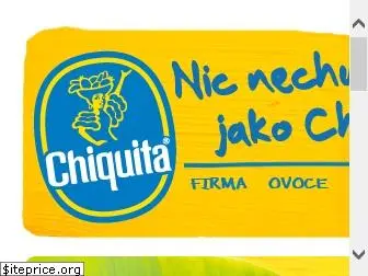chiquita.cz