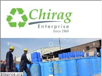 chiragenterprise.com