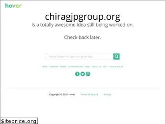 chiragjpgroup.org