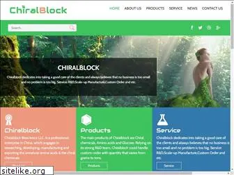 chiralblock.com