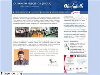 chiramith.com