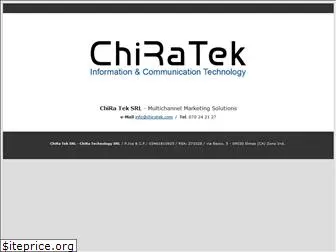 chiratek.com