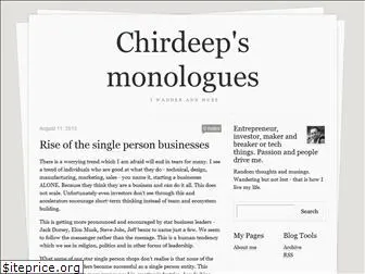 chirdeepchhabra.com