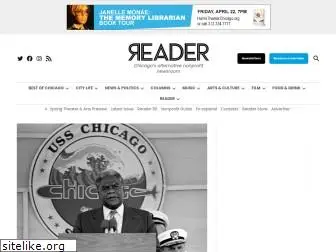 chireader.com