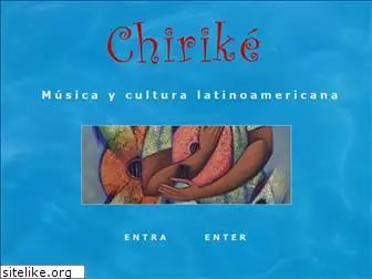 chirike.com