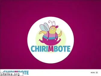 chirimbote.com.ar
