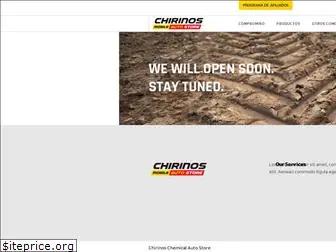 chirinos.co