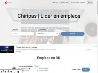 chiripas.com