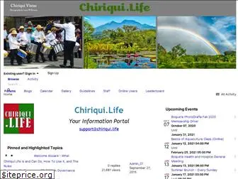 chiriqui.life