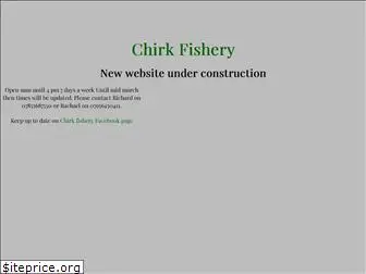 chirkfishery.co.uk