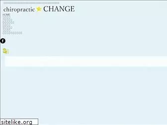 chiro-change.com