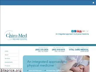 chiro-med.ca