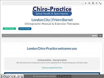 chiro-practice.info