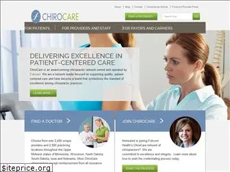 chirocare.com