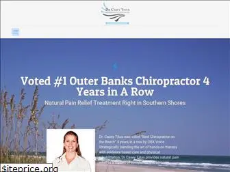 chirocareobx.com