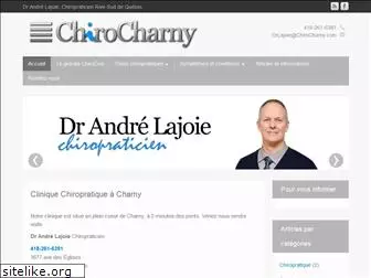 chirocharny.com