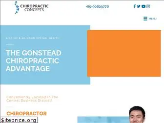 chiroconcepts.com.sg