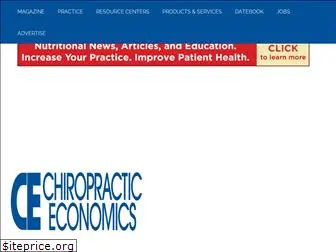 chiroeco.com