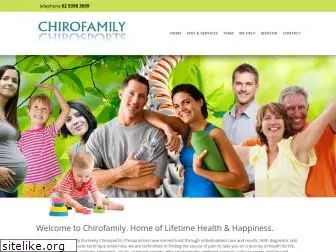 chirofamily.com.au