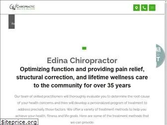 chirohealthwellness.com