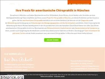 chiromax.de