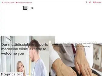 chiromedic.ca